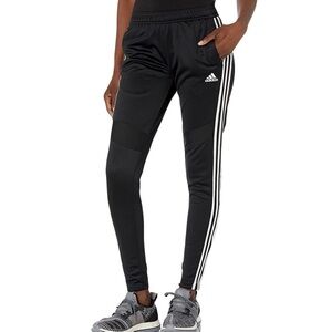 SALE 🛍️ ADIDAS Climacool 3 Stripe joggers Womens Size S